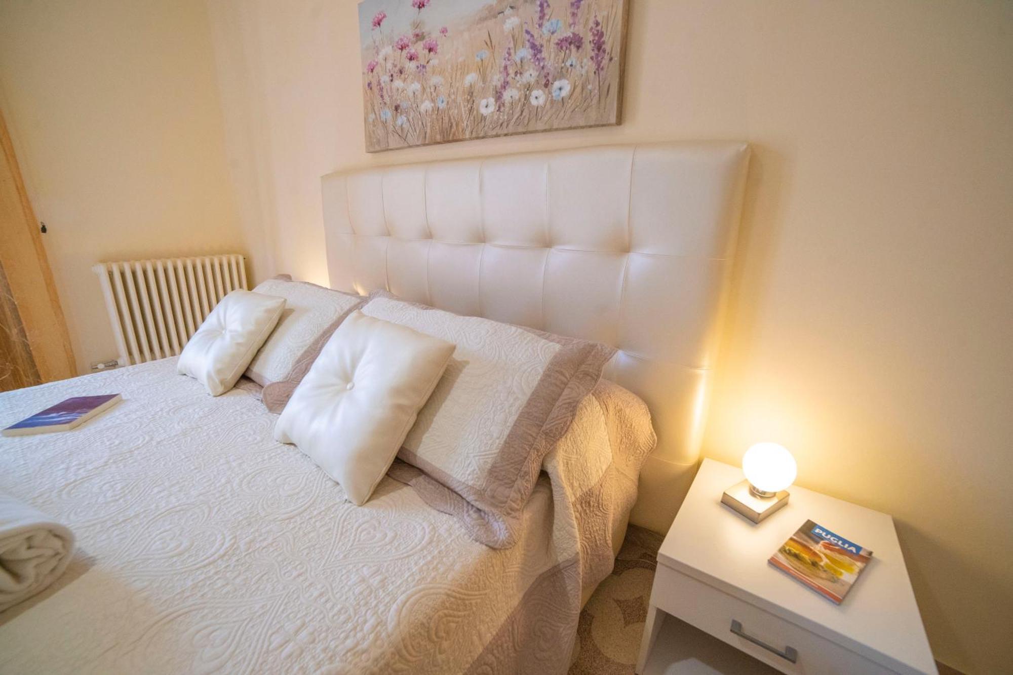 B&B A Due Passi Otranto Exteriér fotografie