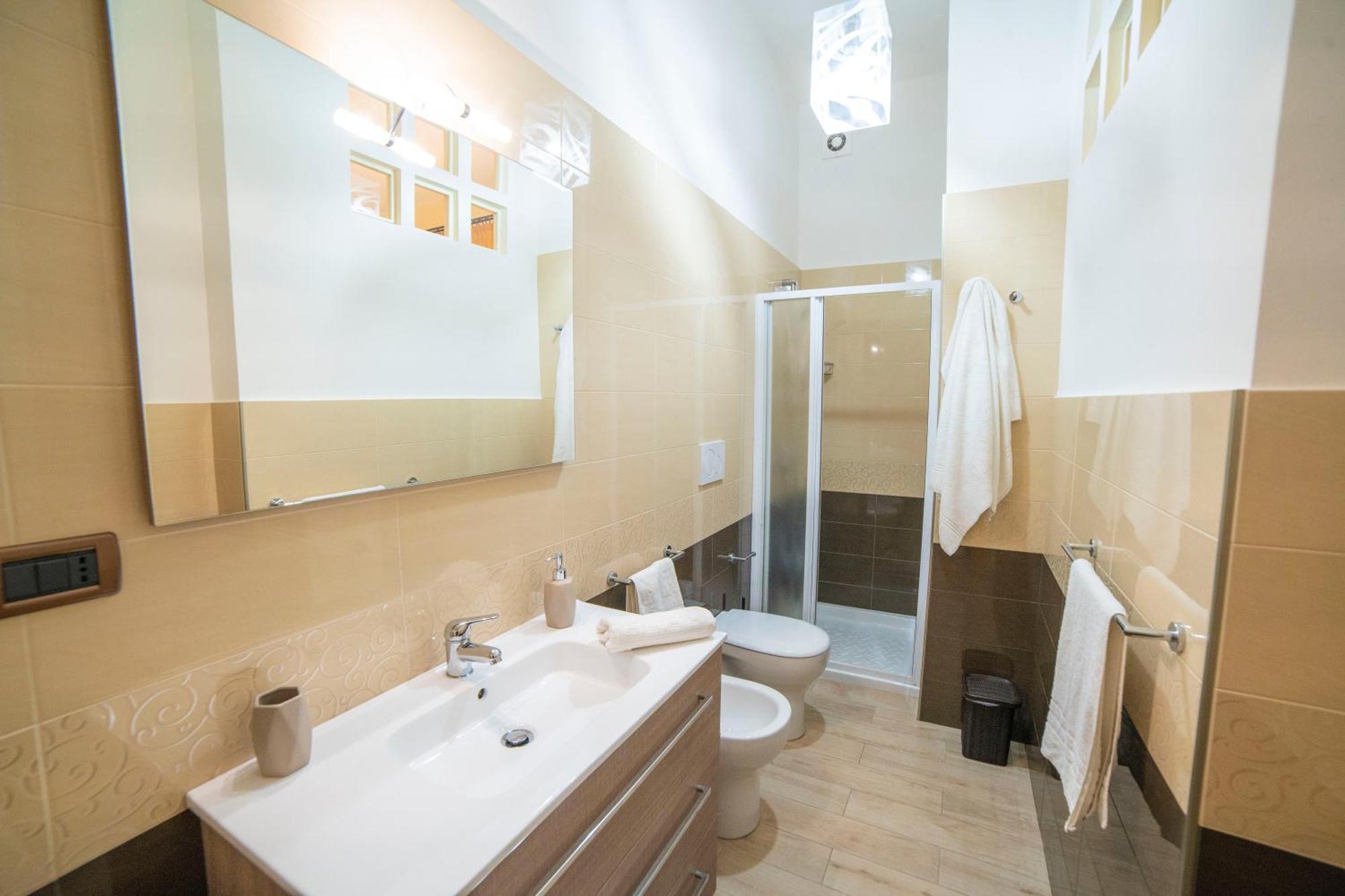 B&B A Due Passi Otranto Exteriér fotografie